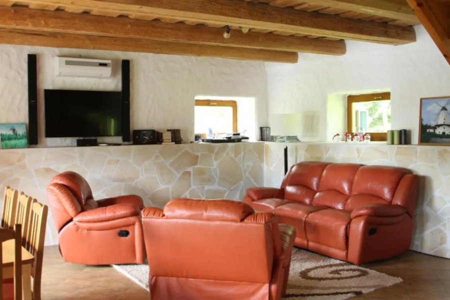 Tammeveski Holiday House