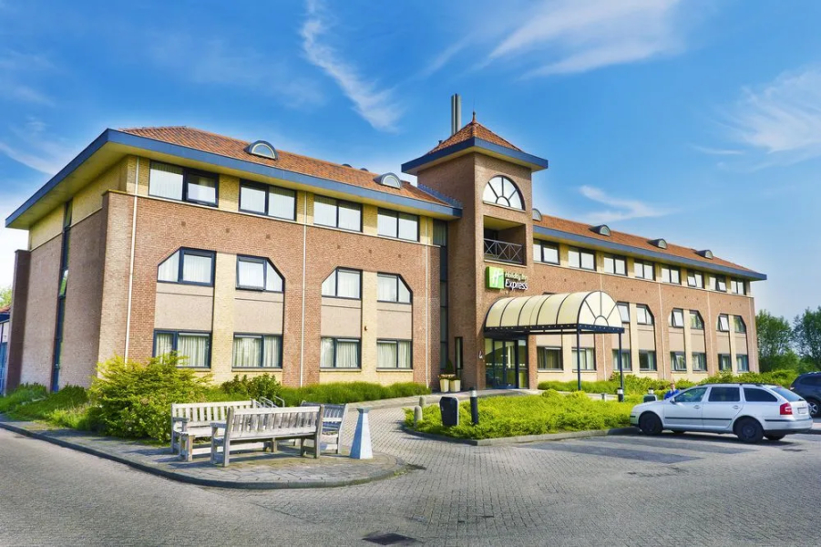 Express By Holiday Inn Moerdij
