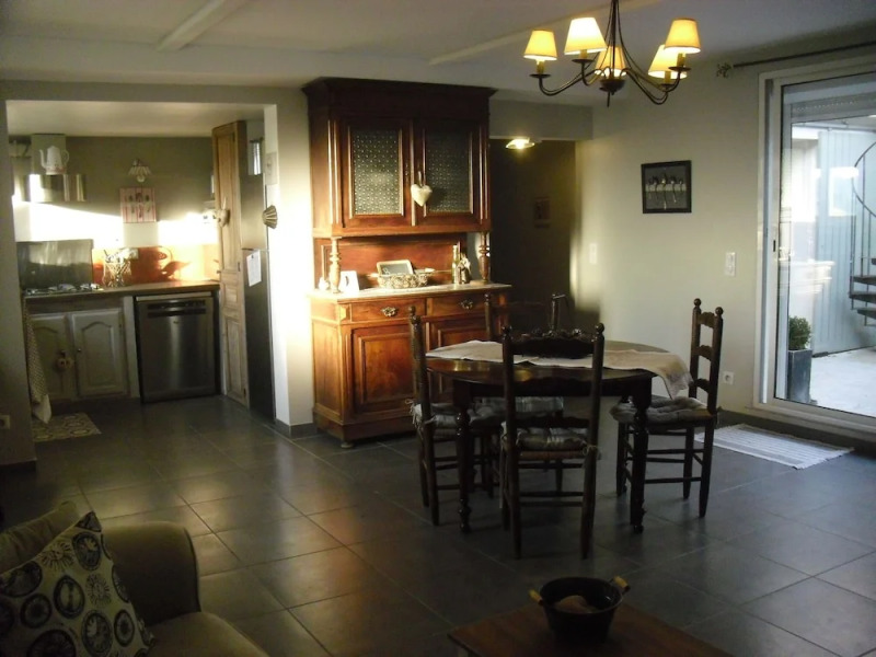 Gite de charme La Fontaine de l'Alouette