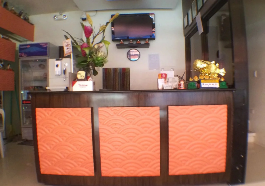 Ichi No Beddo Hometel