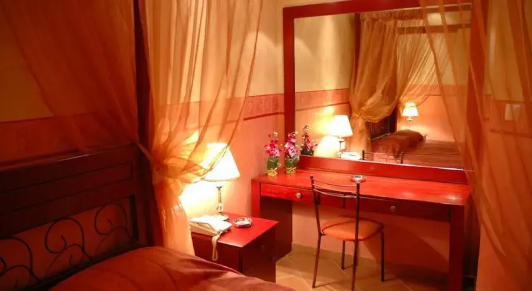Hotel Manthos
