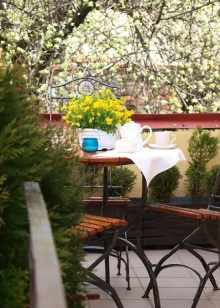 Hotel Cieszynski Centrum