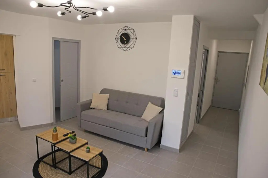 #Cosy Moments By Eauz'Homes - WiFi-Netflix