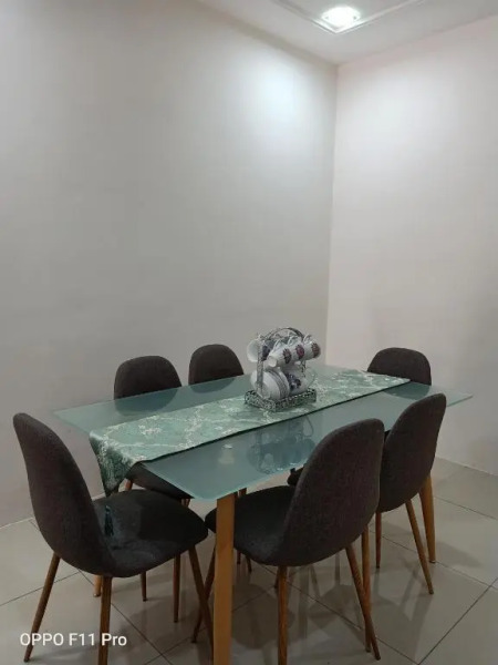 Rara Homestay Kuala Kangsar