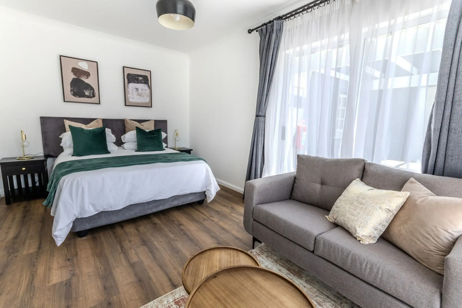 George Lodge International