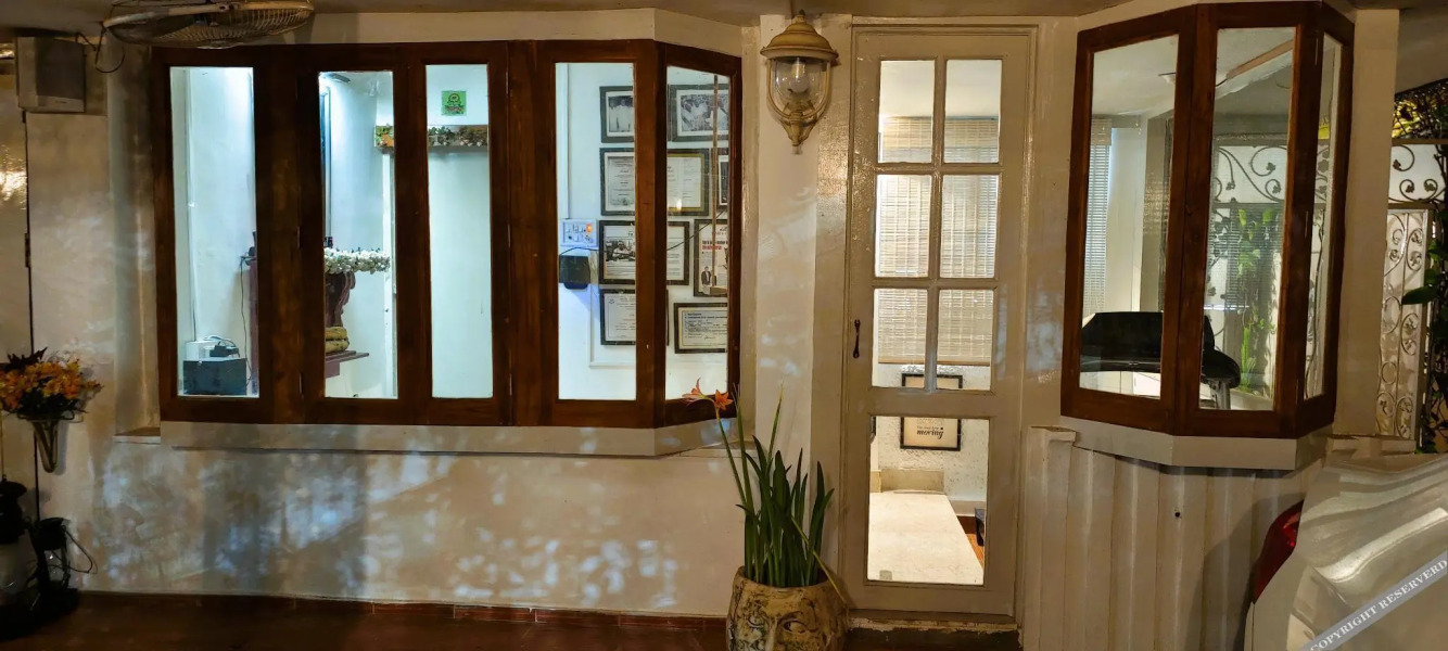 Kakaku The Guest House