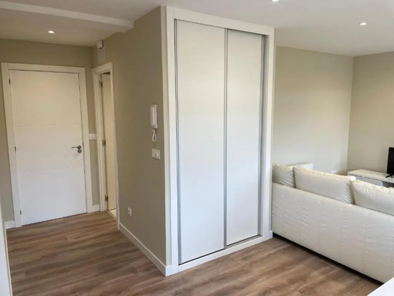 Precioso apartamento en Ponteceso (Costa da Morte)