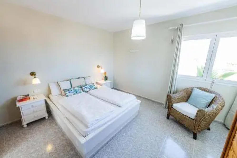Apartamento Aguamarina