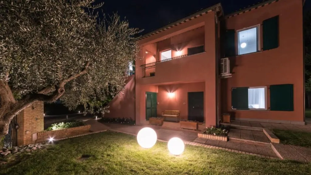 Villa Ninetta 10&1