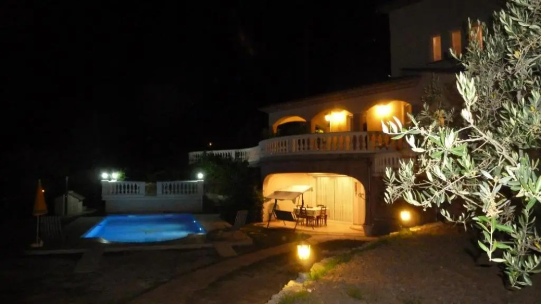 Appartement du Lac
