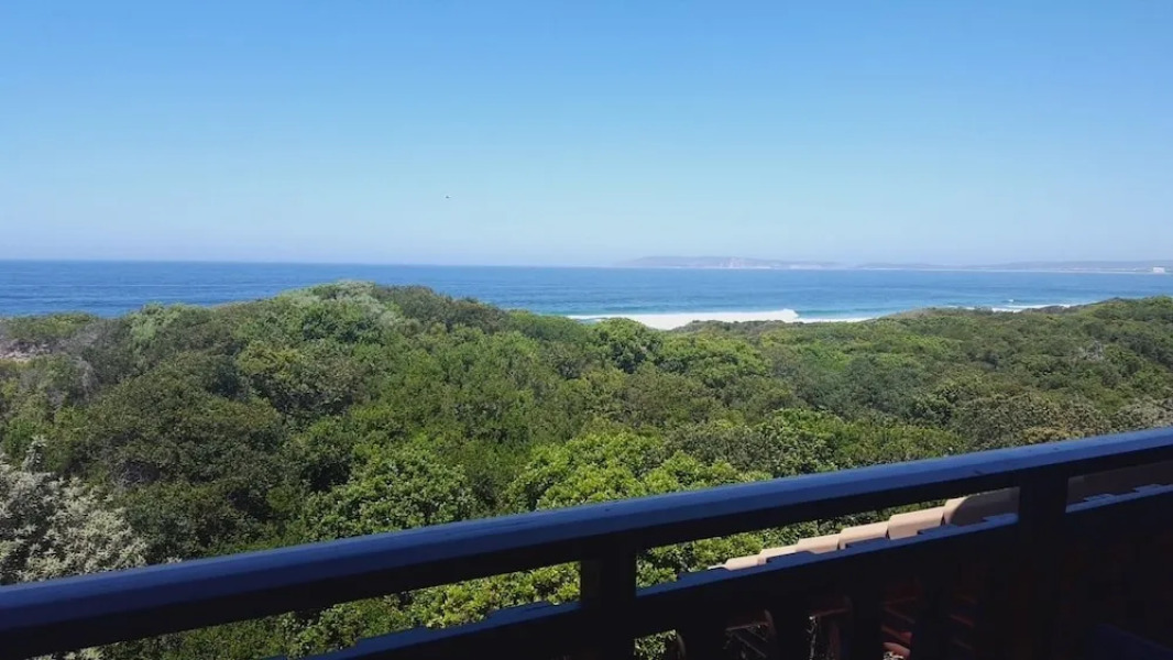 The Dunes Self-Catering Units