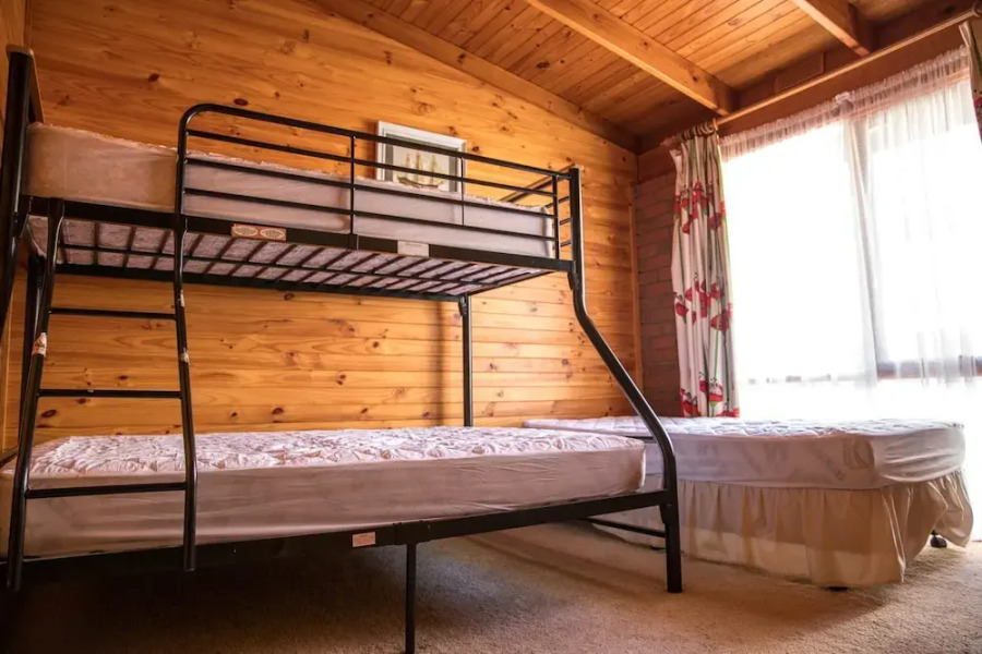 Water's Edge Bundalong