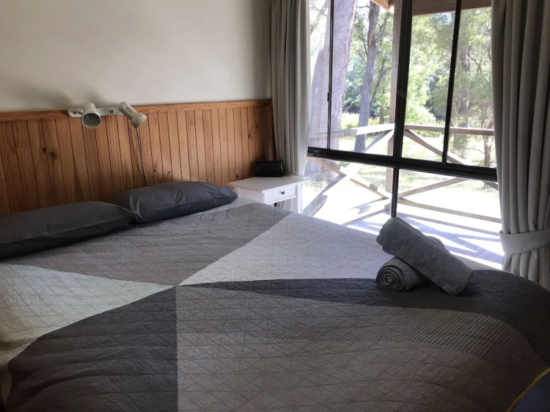 Che Sara Sara Chalets