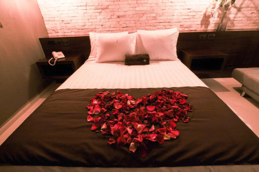 Río Tinto Hotel Boutique