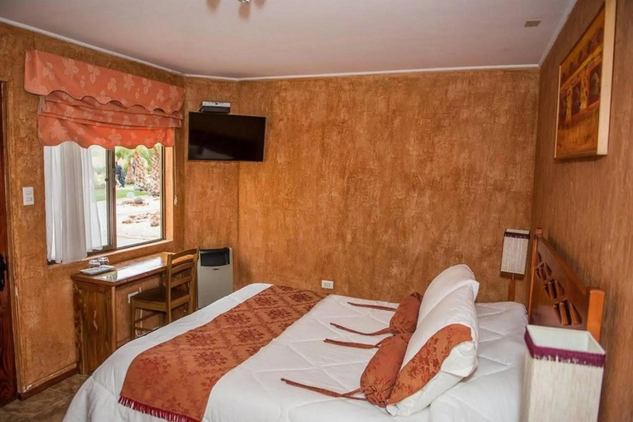Hotel Serena Suite