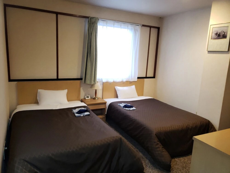 Hotel Cent Inn Kurashiki