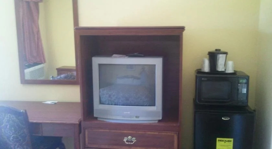 Sun Bridge Inn Pine Bluff