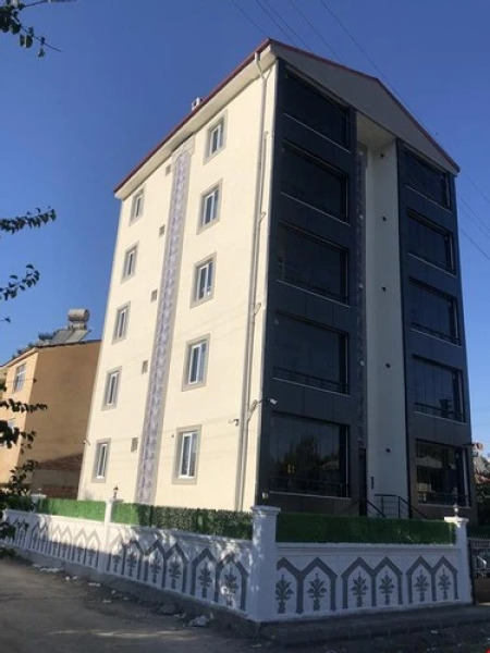Karakocan Apart Otel