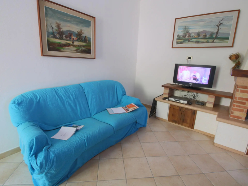 Holiday house with pool, near the sea and mountains, beautiful views