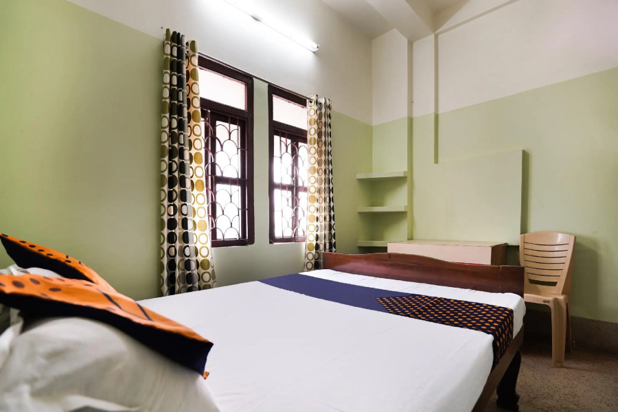 SPOT ON 61885 Nandan Lodge