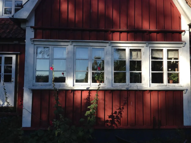 Vallåsens Värdshus - Hostel