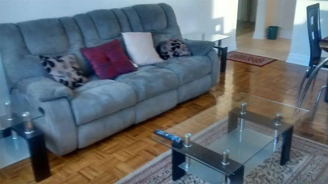 Apartments for Rent - Bay Street