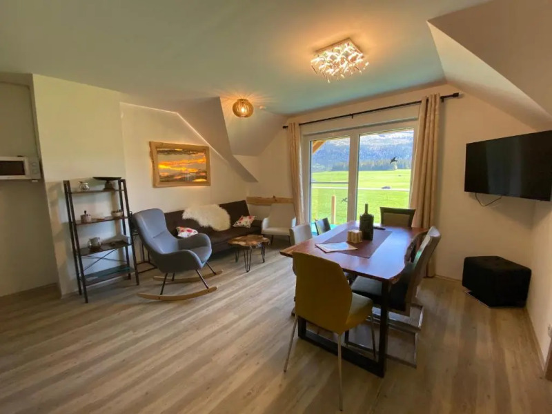 Alpenapartments Steiermark