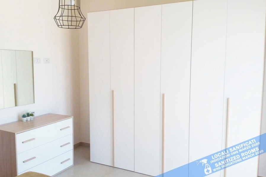 Holiday Apartment Kïara Nice Air-conditioned Two-room Apartment