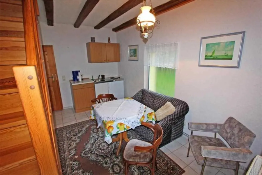 Ferienhaus Bodstedt VORP 1920