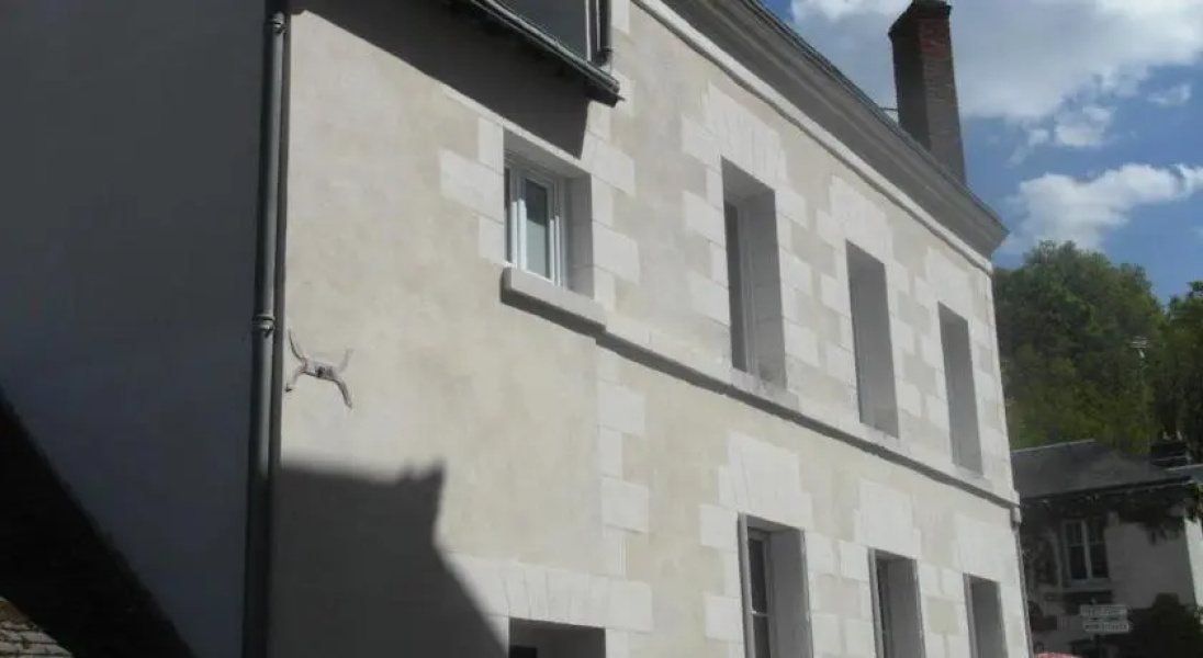 Rue de la Plage