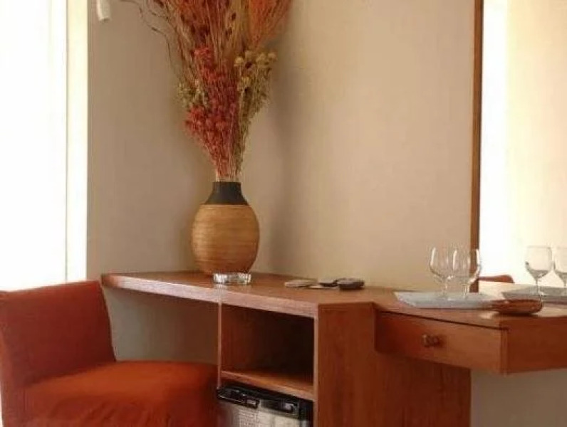 Las Terrazas Posada & Spa