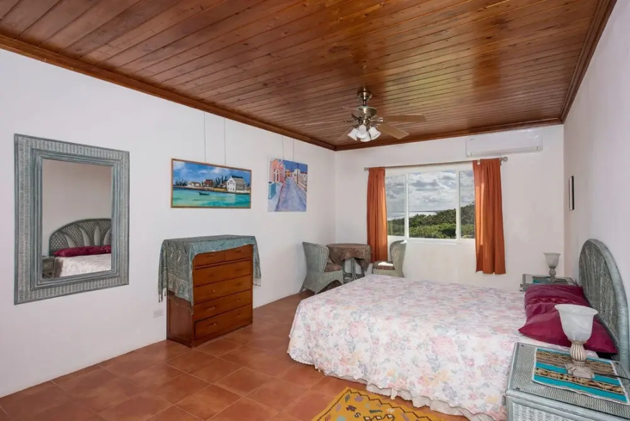Atlantic Sunrise Villa