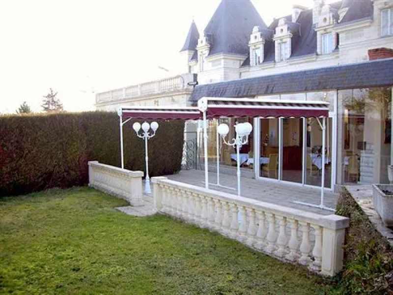 Hôtel du Casino