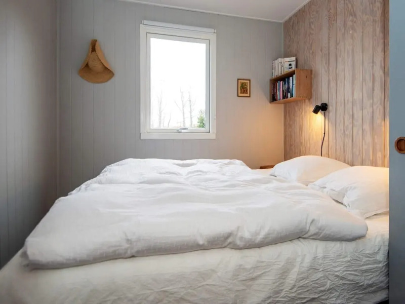 Cozy Holiday Home in Aabenraa near Sea