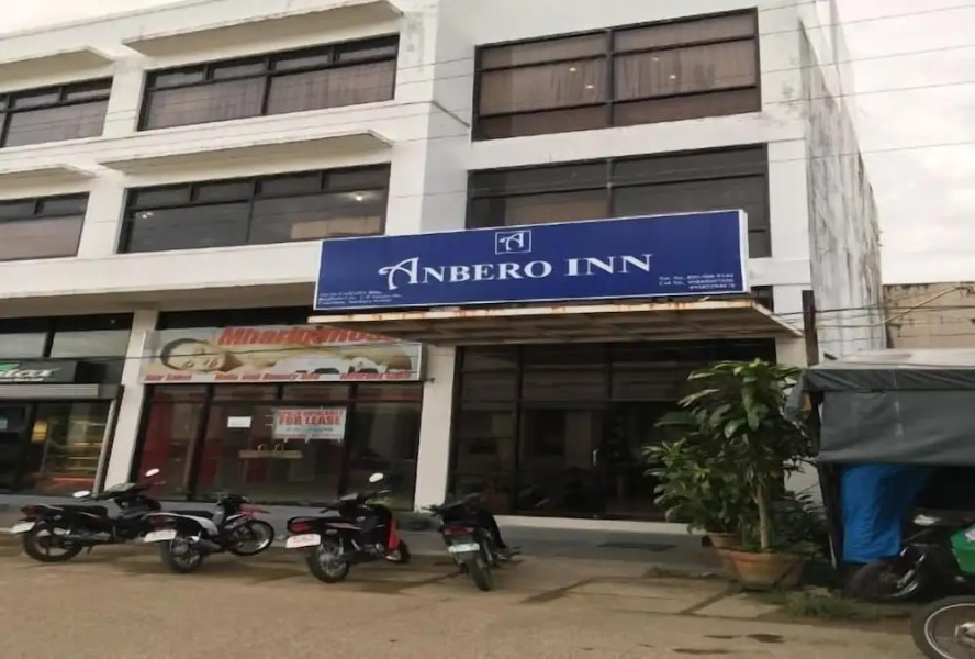 Anbero Inn