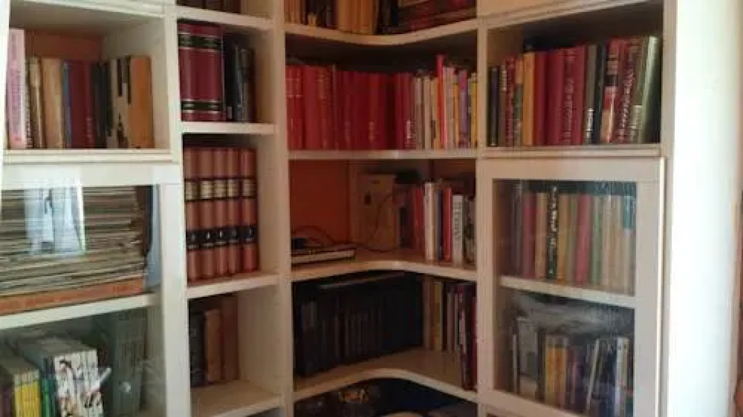 Casa Cuma