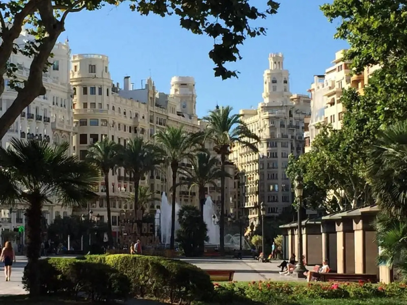 Bed and Breakfast Vakantieplek Casa Josa