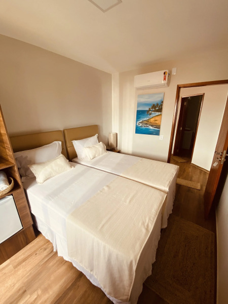 Beach Eco Stays Hotel Boutique Lagoinha