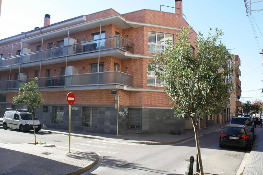 Apartamentos Cornellalux