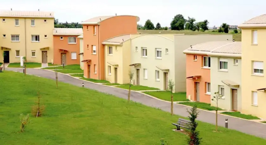 Park & Suites Village Marne la Vallée-Montévrain