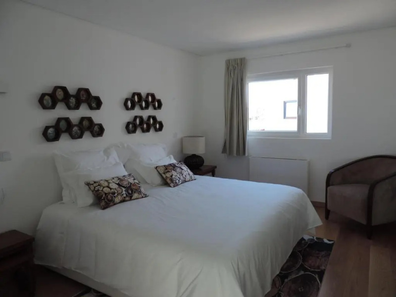 Casas de Campo da Barroca