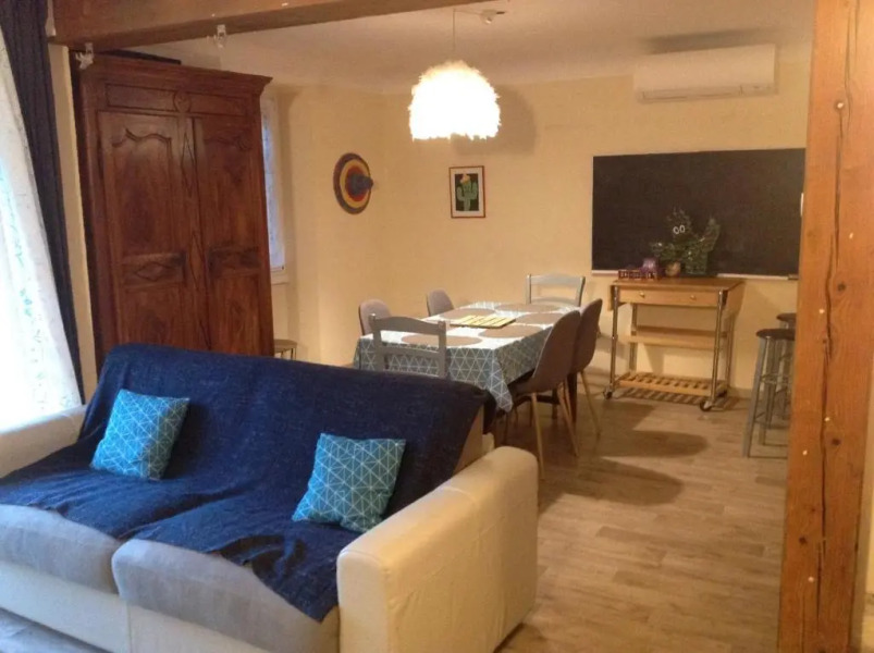 Gîte la Genestière