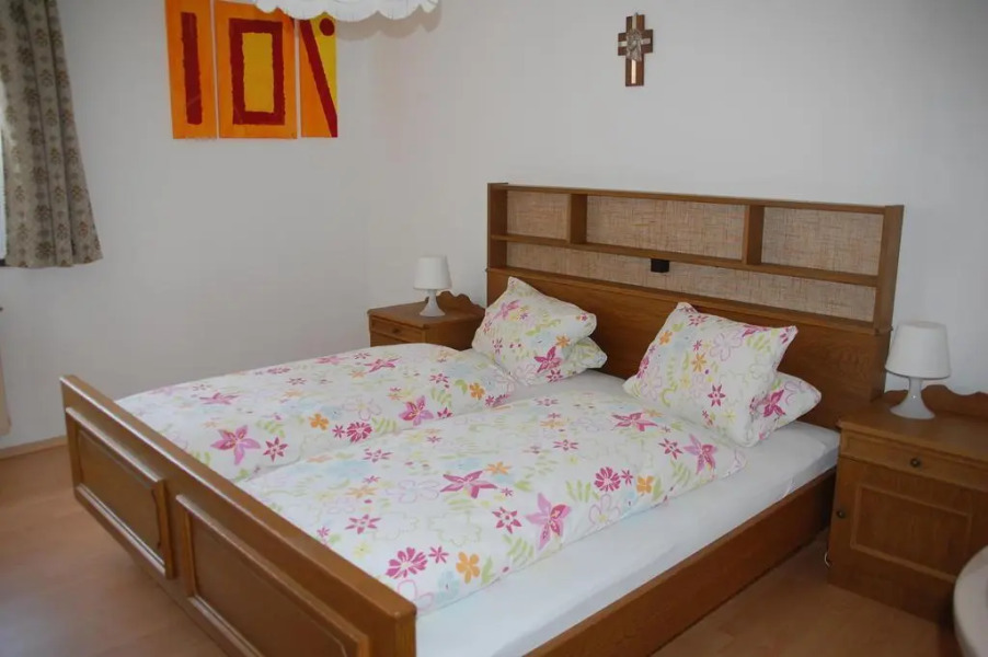 Ferienhaus Lederberg