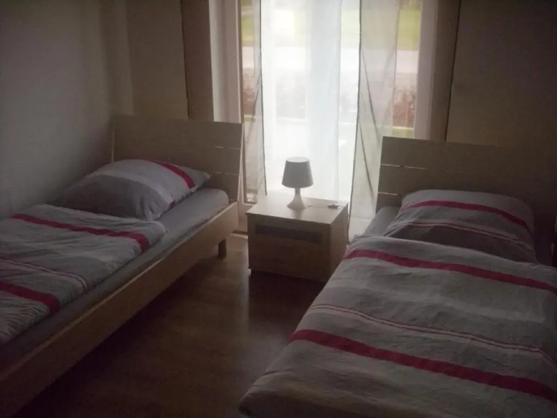 Ferienwohnung Meiwes