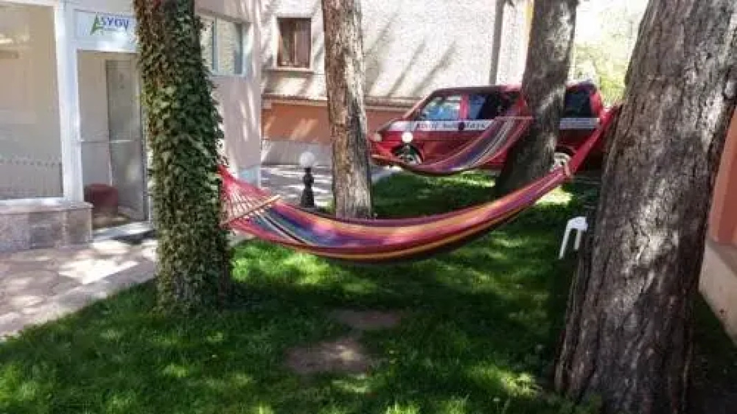 ASYOV Holidays Hotel