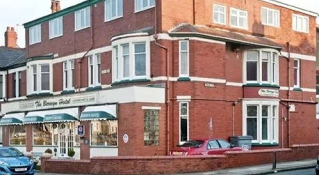 The Berwyn Guest Accommodation