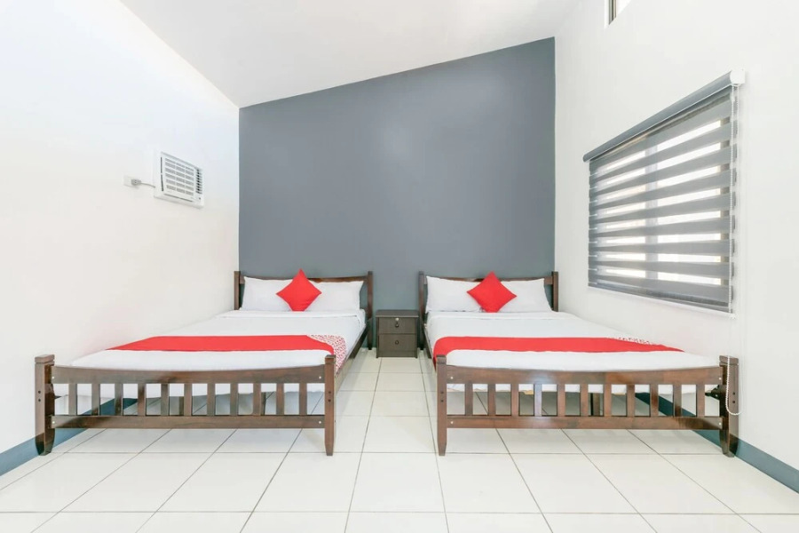 Treasure Point Bataan by OYO Rooms