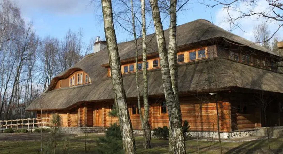 Gniazdo Noclegi - Restauracja