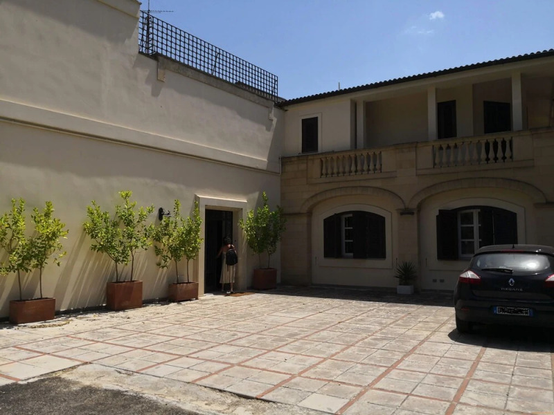 Home for Creativity-Coliving Puglia