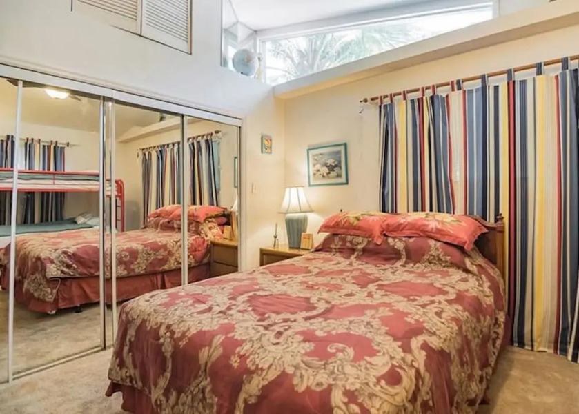 Whispers Resort by Affordable Beach Condos